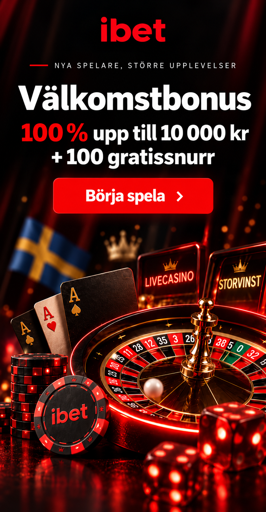 Ibet Casino