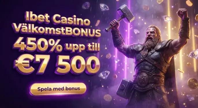 Ibet Casino
