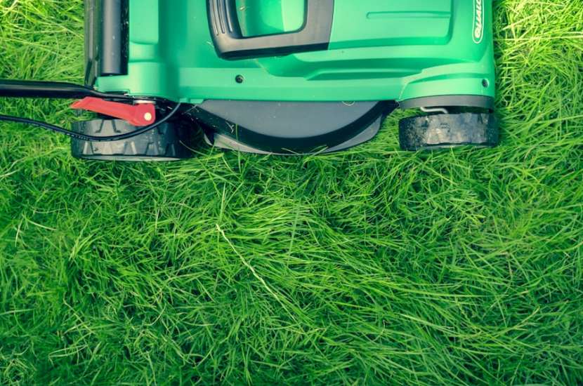 Robotgräsklippare - Revolutionera din trädgårdsskötsel