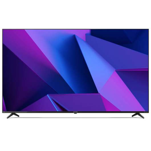 Sharp 65FN2 65" 4K Ultra HD Android